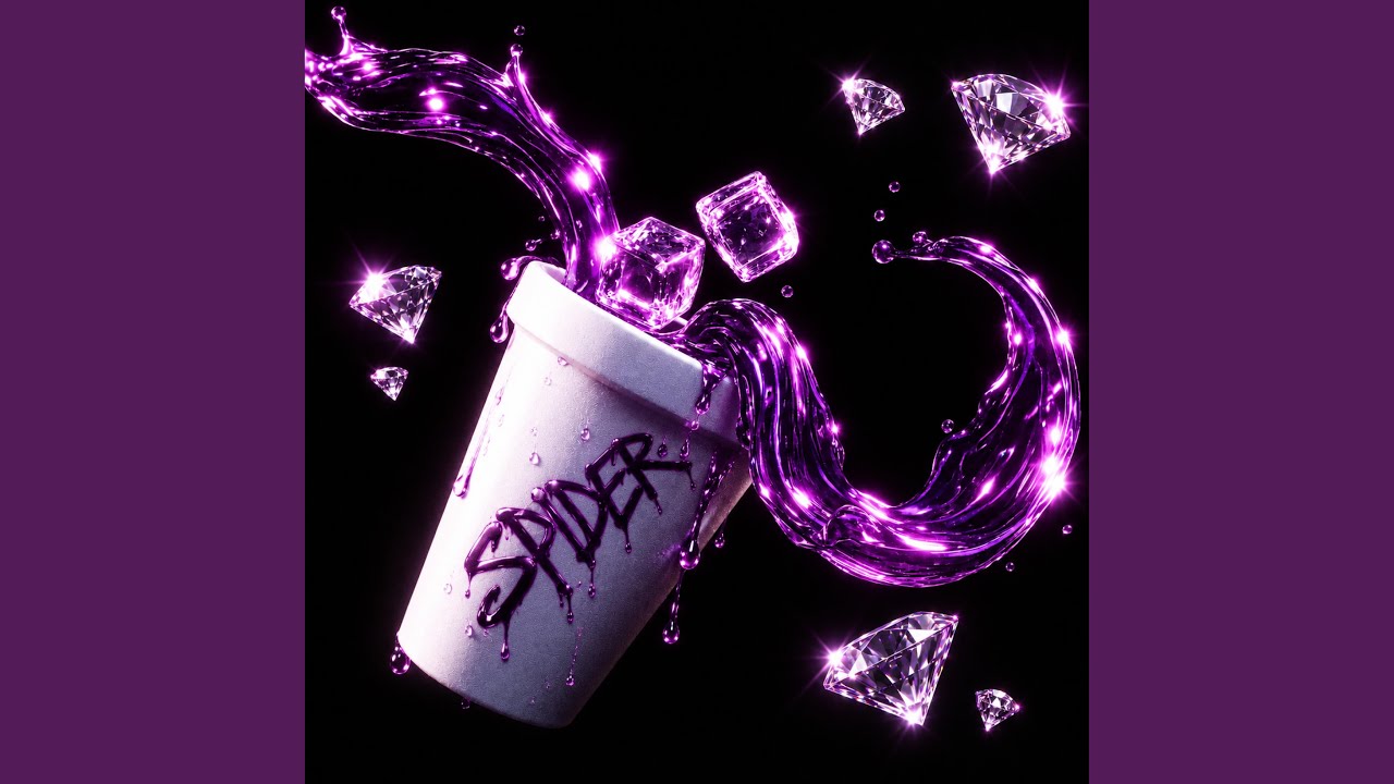 YouTubeでSpiderを視聴 YouTubeでSpiderを視聴