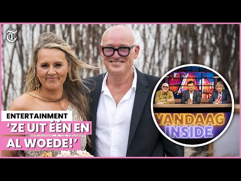 Vrouw Ren van der Gijp haalt keihard uit