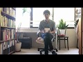 第一回 #fourpages 最新のドイツ文学を聴く / Kurzlesung #vierseiten Folge 1 / 綴られる言の葉・語られるコトノハ