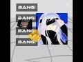 bangbangbang#trend#sukunq#gojo#geto
