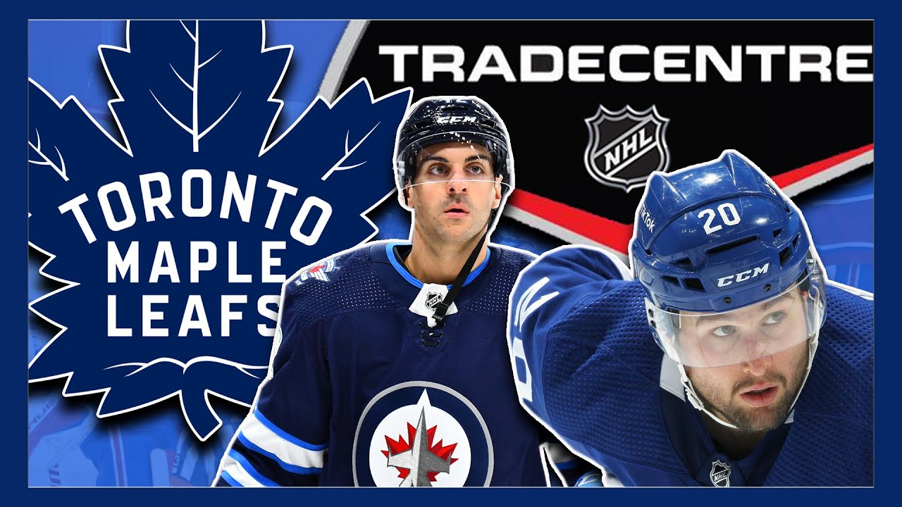 Maple Leafs Trade _ Trade Rumors Toronto Maple Leafs – FBUGM
