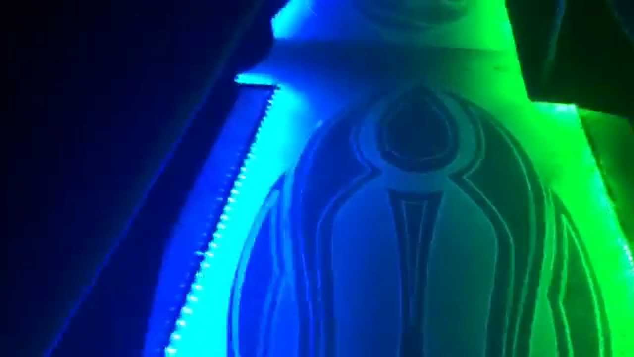 Party Bus Rental Orange County ARC