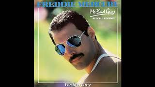 Freddie Mercury Man Made Paradise- Subtitulada en español (Special Edition)