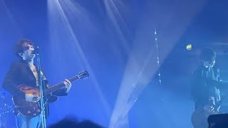 Inhaler~Dublin In Ecstasy LIVE in Blackpool 2/11/23