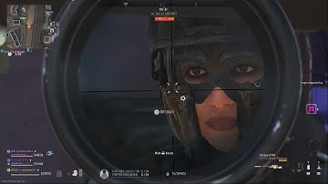 COD | DMZ: Karma Car Ride | What Goes Around Comes Around