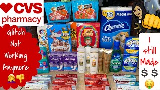 CVS Couponing | Week 7/04-7/10 | Money Maker Toothpaste, Mouth Wash, and SO Many Glitches!