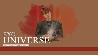 [Thai Ver.] EXO - Universe | Cover by M2NT9