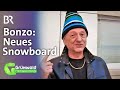 Neues Snowboard | Bonzo | Grünwald Freitagscomedy | BR image