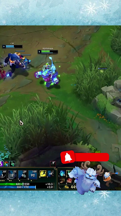 NUNU AND WILLUMP  CHAPTER 100 : NEW EXTREME ADVENTURES