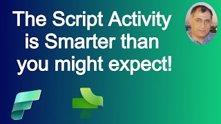 1.14-Using the Script activity in Microsoft Fabric Data Integration pipelines