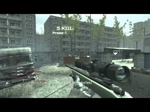 GiiBz - Multi CoD Minitage #1