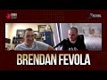 Fork In The Road - Episode 19 - Brendan Fevola