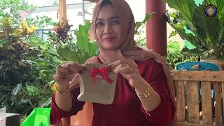 Dokumentasi Kegiatan Mmd-1000D Universitas Brawijaya Kelompok 350