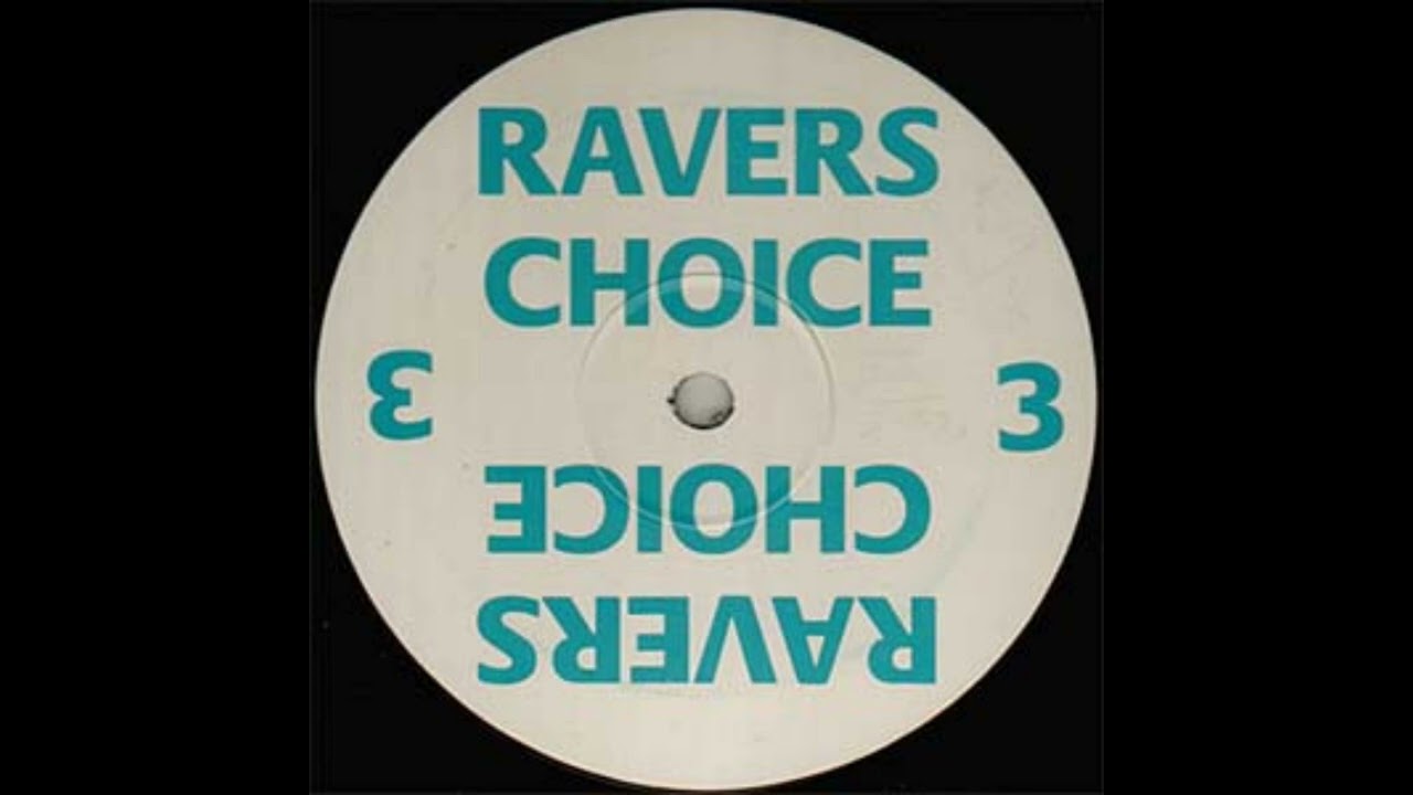Ravers Choice 3A - Hardcore Business