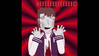 NECBROMANCER!!! // #starkid #npmd #art #animation #hatchetfield