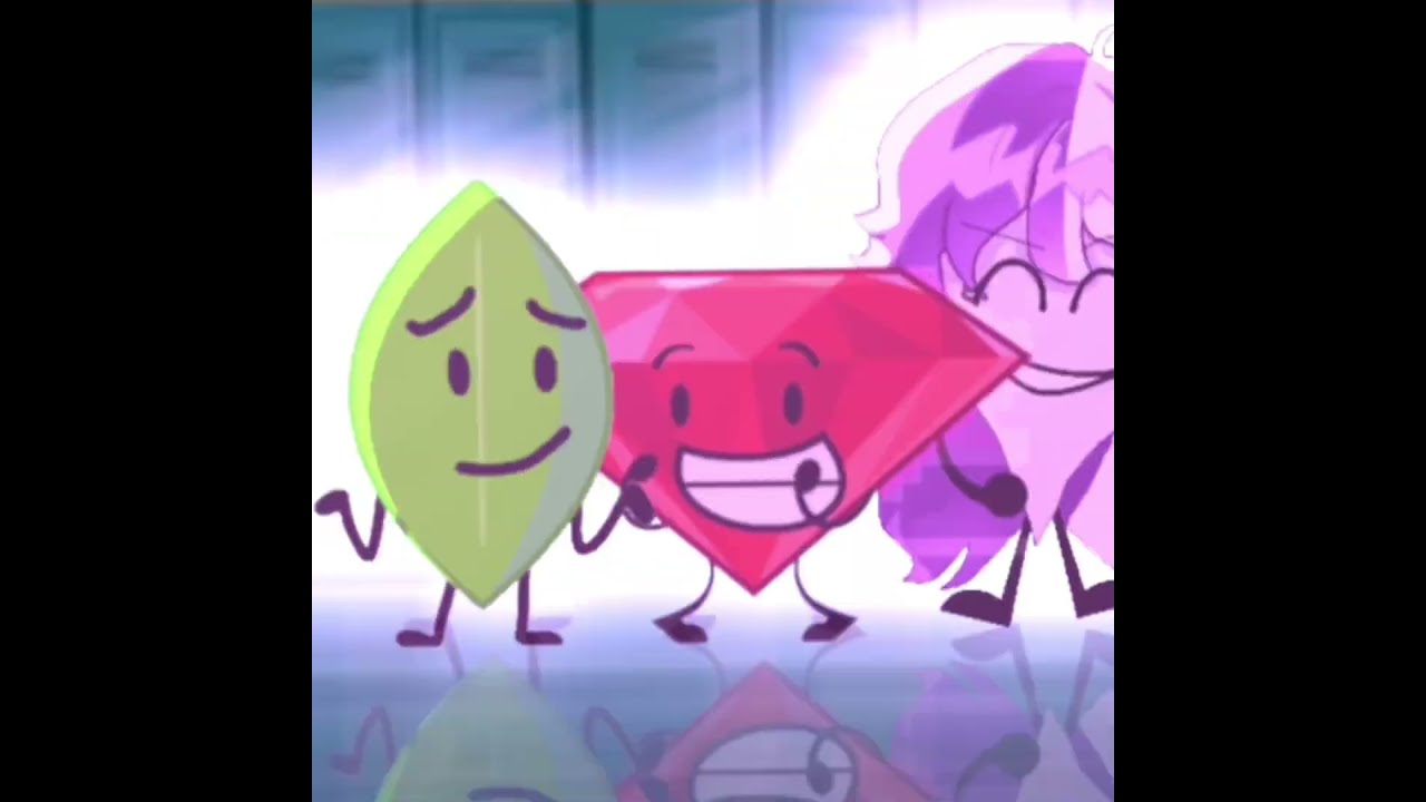BFDI SAVES MEH YAYAYAYAYAYAYA SkyeVortex Shorts Bfdi Osc Axzyte Whenagamer Stickman Fyp