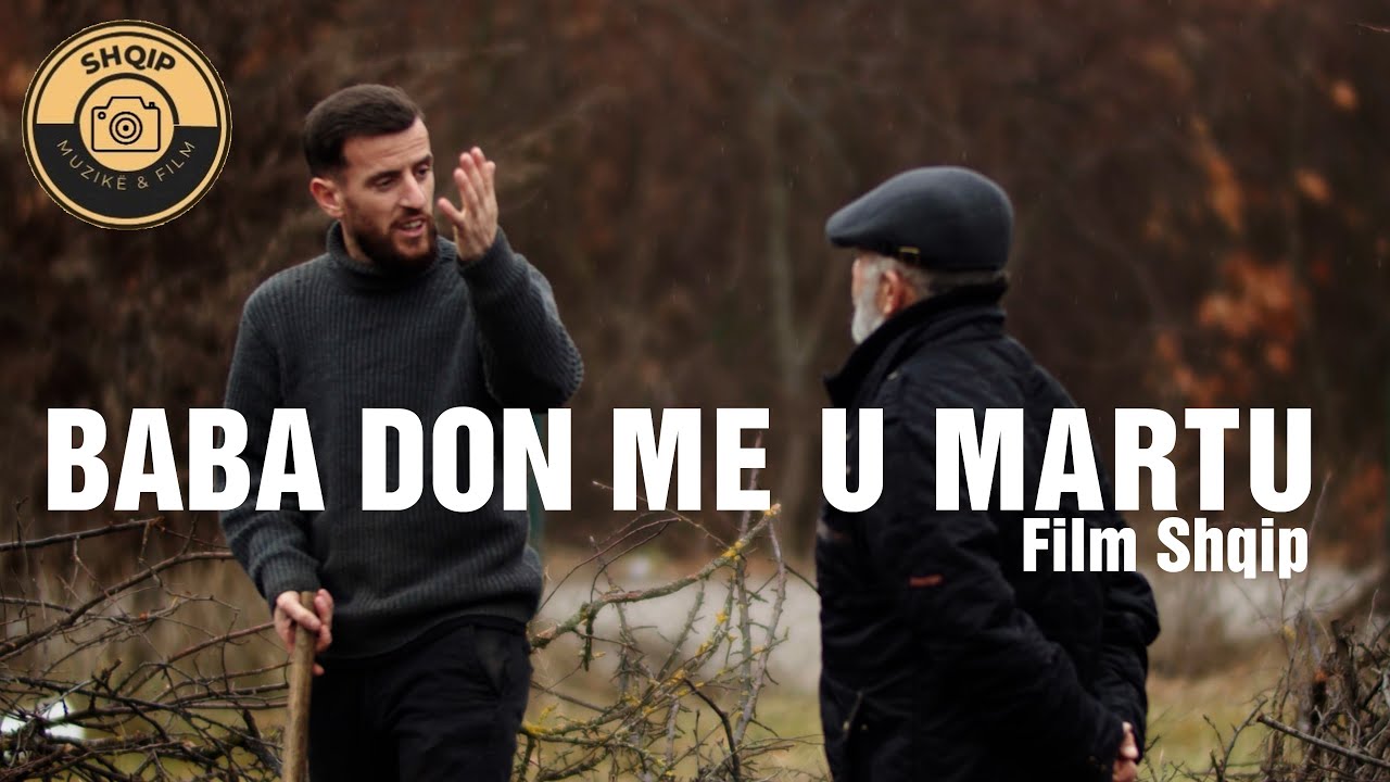 BABA DON ME U MARTU - TREGIME POPULLORE 2026