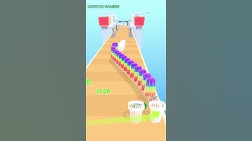 Popsicle Stack Android/iOS Fun Video #shorts #noob #tiktok