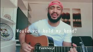 'TEARS IN HEAVEN'- Eric Clapton(acoustic cover)by: Will Gittens
