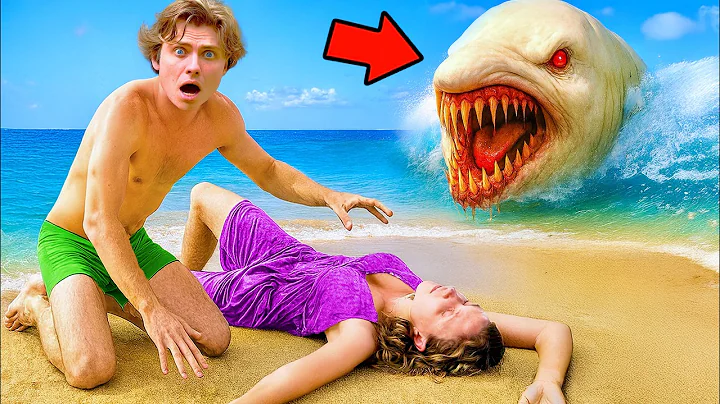 My Sister Got Hurt At The Beach