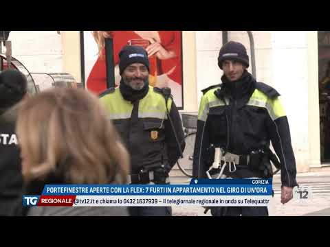 TG REGIONALE | 16/02/2025