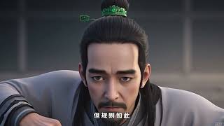 九丘传说 1 013 #九丘传说, #仙侠, #玄幻, #修真, #爽文, #有声小说, #小说解说, #AI小说, #一口气看完, #扮猪吃虎, #无敌流, #多女主, #后宫