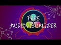 Audio-Visualizer erstellen in Davinci Resolve 🔴 kostenloses Musik Visualisierungs - Programm