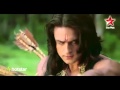 siya ke ram promo megical moment when ram meet sita