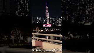 Mờ Nhạt #nhạcbuồn #balladlofi #originalmusic #saigonvietnam