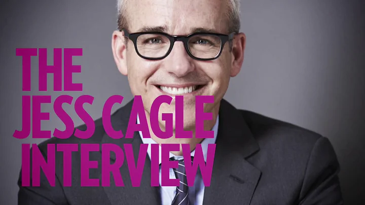 Emily Blunt - Jess Cagle Interview