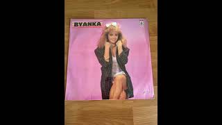 Byanka – Entre Tu Y El (Italo Disco)