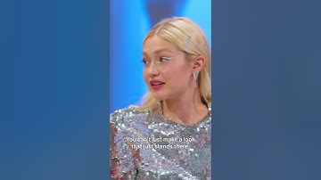 Next in Fashion | Gigi and Bella