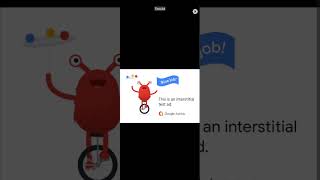 Admob Ads Extension Demo | AppInventor & Kodular screenshot 4
