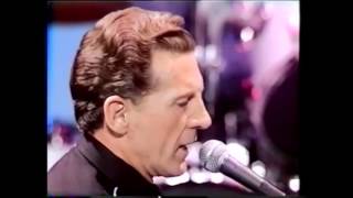 Jerry Lee Lewis  - Rockin' my Life Away - chords