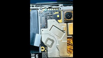 REDMI 7 TOUCH NOT WORKING SOLUTION