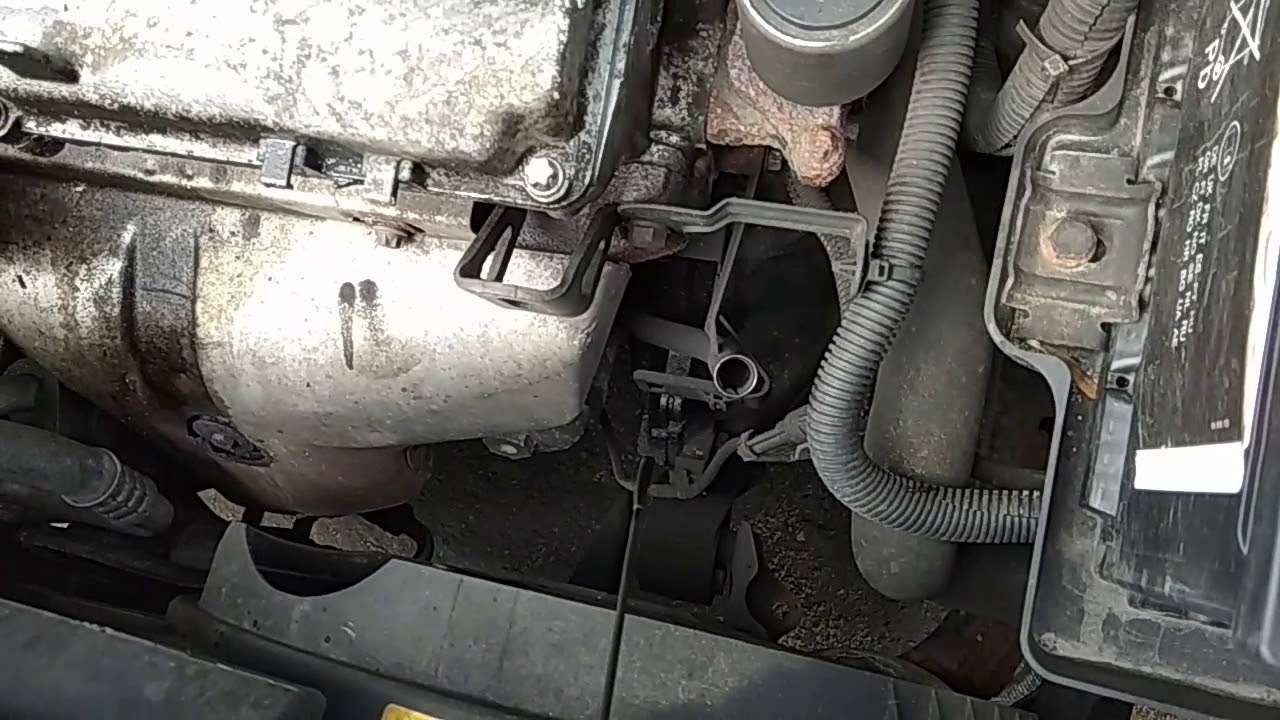 P1600 ошибка opel zafira