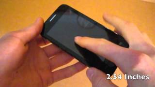 Alcatel ONETOUCH Evolve 2 Review