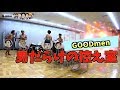 #アオハルTV の舞台裏２【GOODmen】男だらけの控え室 -まるごし刑事-