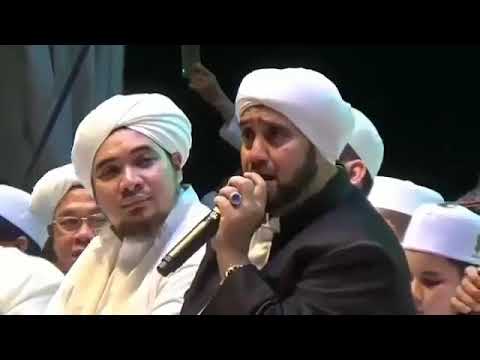 Sholawat Habib Syech Assegaf