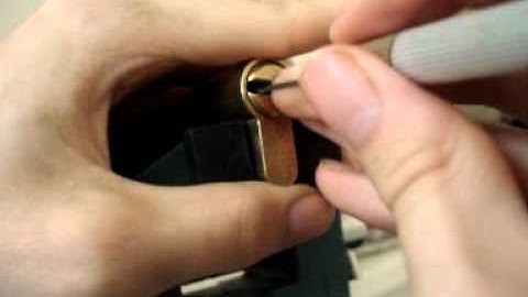 Mul-T-Lock Interactive SPP