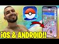 Pokemon GO Hack iOS amp Android How to Get Pokemon 