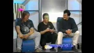 deep purple @ jammin (11-04-2000) - Part 4
