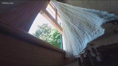 How did people deal with the heat before A/C? This museum can show you.