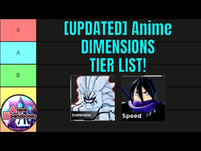 NEW CODES* [PLAYSTATION] Anime Dimensions Simulator ROBLOX