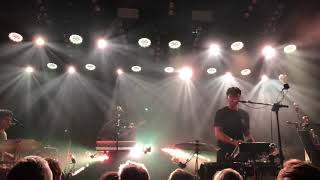 WHY? || &quot;Fatalist Palmistry&quot; || LIVE , Teragram Ballroom, Los Angeles, CA