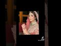 kinza hashmi wedding pictures