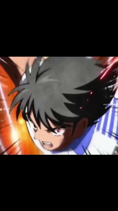 Download lagu Nada supera a capitán Tsubasa 😎#parati #fyp #futbol #football #edit #cr7 #messi #anime