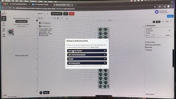 Gang Sheet Builder instructional Video