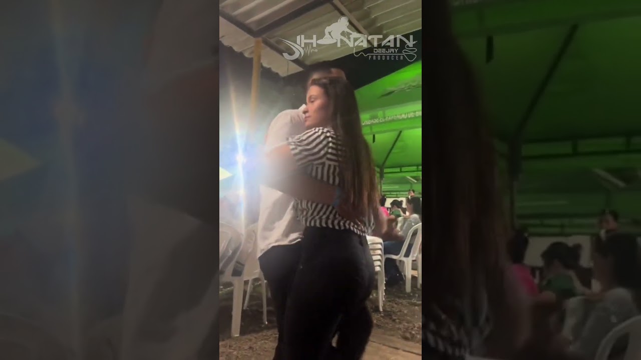 MIX TROPIROMANTICO Caqueteño BY Jhonatandjproducer Tik Tok viral 