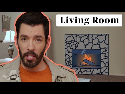 Living Room Remodel